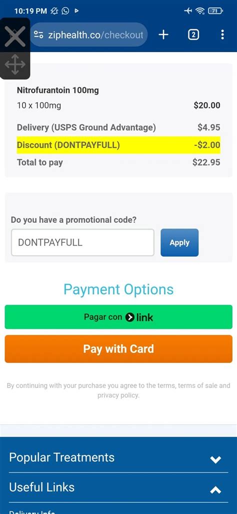 Ziphealth Promo Code December 2024